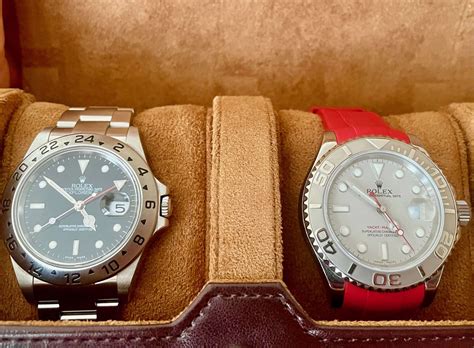 how well do rolex watches hold their value|Rolex watches that hold value.